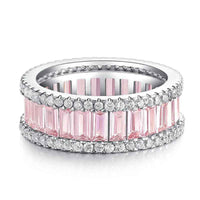 White Pink