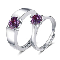 Purplish Red