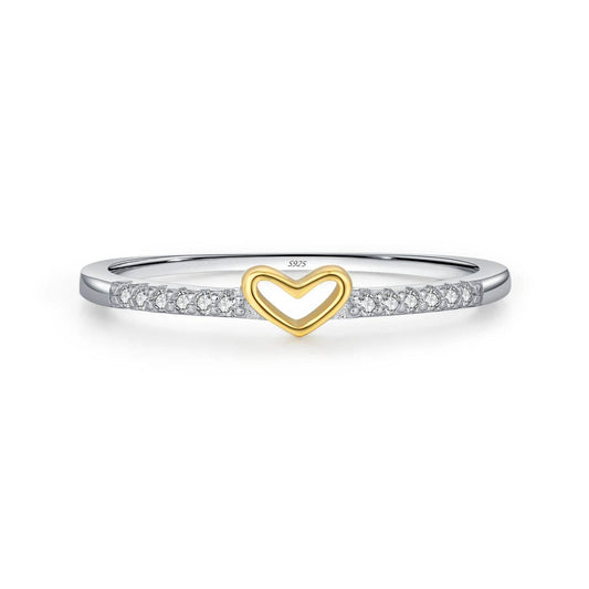 Lovelock Ring - RIYOVA Jewelry