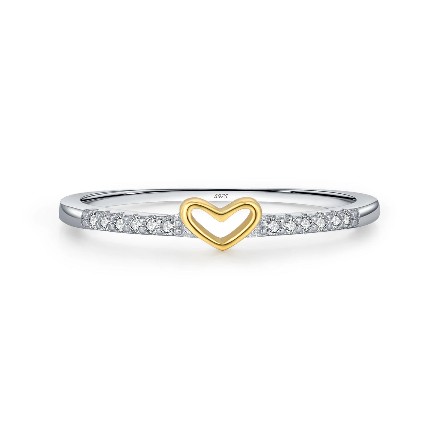 Lovelock Ring