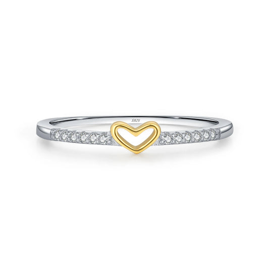 Bague Lovelock