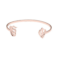 Rose gold