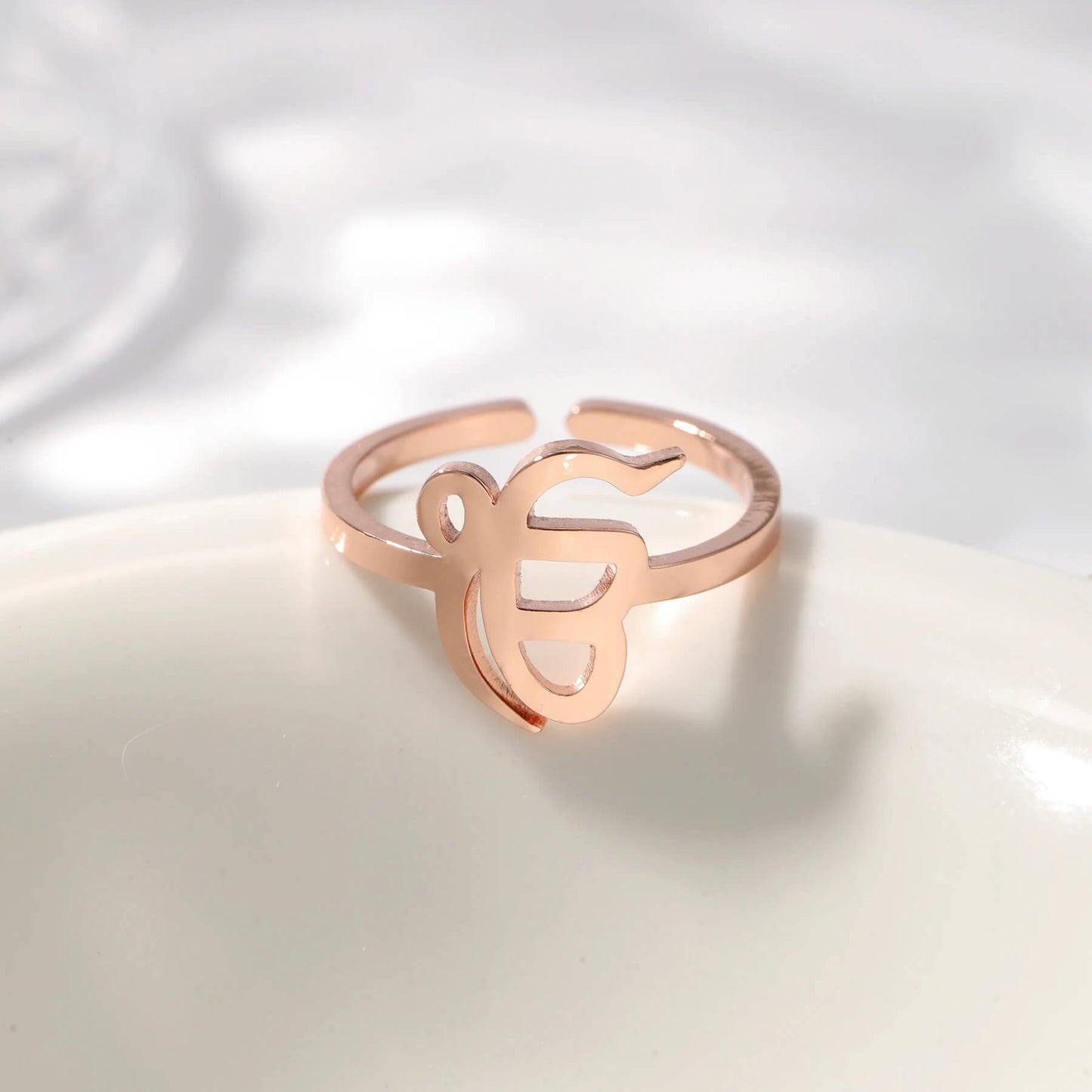 Ek Onkar Unity Ring