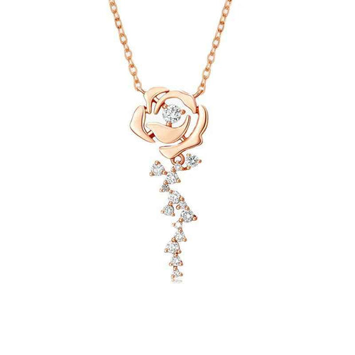 Collier Rosaire