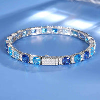 14k White Gold Coating