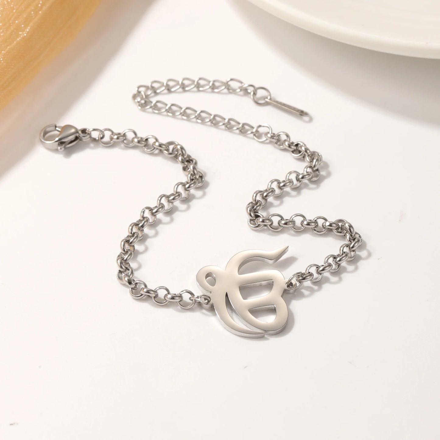 Ik Onkar Sikh Bracelet