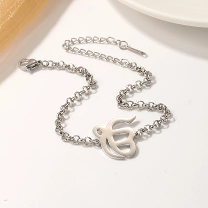 Bracelet Sikh Ik Onkar