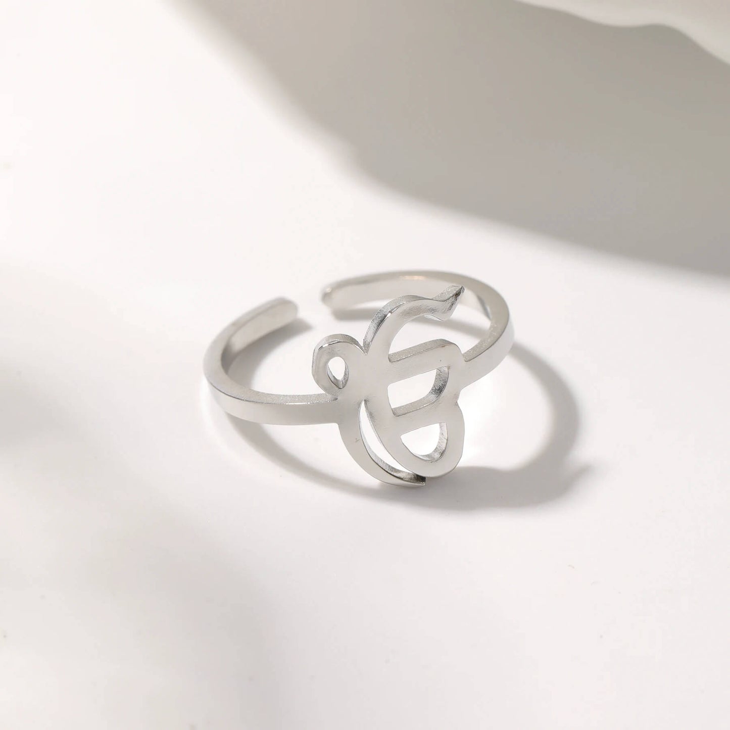 Ek Onkar Unity Ring