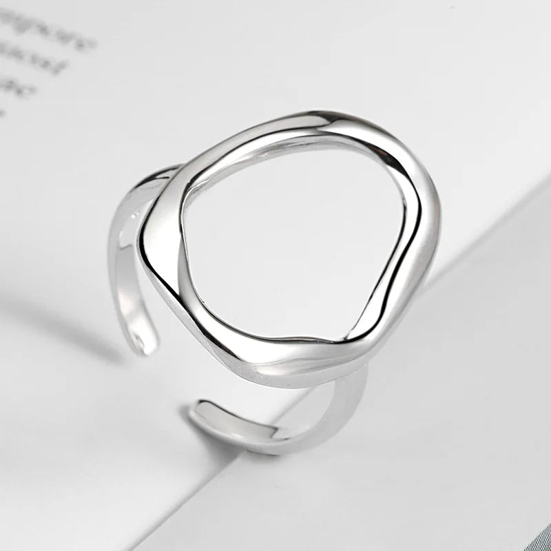 Boundless Ring