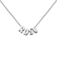Silver Plated
