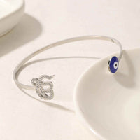Silver Plated