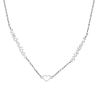 Silver Plated
