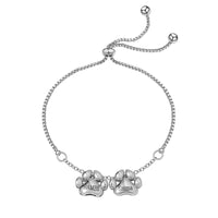 14k White Gold Coating
