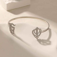 Silver Plated