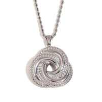 Silver Plated