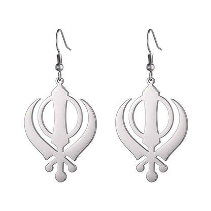 Khanda Grace Earrings
