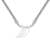Silver Plated