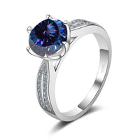 Violet Sapphire