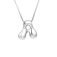 Silver Plated